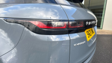 Land Rover Range Rover Evoque 2.0 D200 S 5dr Auto Diesel Hatchback